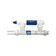 Solaxx Precision UV Ultraviolet System with Manifold for Inground Pools | Up to 40000 Gallons | UV6000A