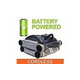 Water Tech Volt 55OLi Cordless Battery Powered Robotic Pool Cleaner | 78000RR