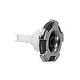 Custom Molded Products Jet Internal Typhoon Directional SS-Graphite 3-.25" | 23436-012-700