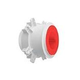 PAL Lighting Evenglow Spa Light Niche for Gunite Pools | 64-EGMN-G