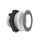 PAL Lighting Evenglow Spa Light Niche for Fiberglass and Vinyl Liner Pools | 64-EGMN-F