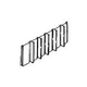 Pentair Tile Heat Shield Assembly | 20012101