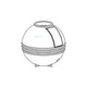 Waterway 19" Sand Filter Body with Threaded Sleeve Assembly | 505-0191B