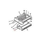 Pentair Base Weldment Assembly | 20067202