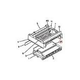 Pentair Center Heat Shield Panel | 20005602