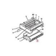 Pentair Base Assembly | 20011003