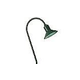 FX Luminaire | AccentoLume Incandescent Path Light | Verde Speckle | 12W | AL-12-VF