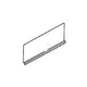 Pentair Front & Rear Lower Panel Assembly | 20011604