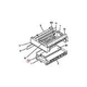 Pentair Center Heat Shield Assembly | 20005706