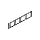 Pentair Rear Closure Assembly | 20012406