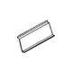 Pentair Front - Rear Upper Panel Assembly | 20011707
