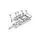 Pentair Flue Diverter Assembly | 20012207