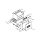 Pentair Front Base Extension | 10659701