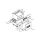 Pentair Rear Flue Panel | 10659301