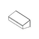 Pentair Pump Cover Assembly | 20050100