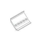 Pentair Flue Collector Sweep Sheet | 10662204