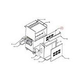 Pentair Upper Front Panel | 10658904
