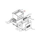 Pentair Front Flue Panel | 10659504