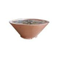 Bobe Fire Pot | Automatic Ignition Natural Gas | 36" x 16" | Copper | RCFPC-36-NG
