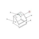 Pentair Flue Collector Rear Panel | 10661706