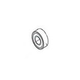 Hayward HCP75/100/125 Bearing Set | HCXP6051A