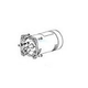 Hayward .75HP Motor Energy Efficient MaxRate Square Flange | SPX2705Z1ME