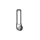 Hayward Outlet Elbow Assembly DEP100 | DEX100EA