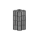Hayward Cartridge Element DEP80 | 4 Pack | DEX200EPAK4