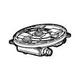 Hayward Motor Box Assembly | WiFi | RCX36111065X