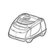 Hayward Navi Shell with Skirt Assembly | HSXVV0906SA