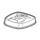 Hayward Mid Body Upper Housing | HSXV060R237