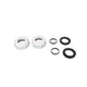 Hayward 1.5" Ring Collar and Nut Set | GLX-DIY-CCN15