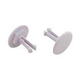 Hayward AquaNaut Wheel Retainer | Metallic Gray | PVXS0006-237
