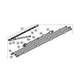 Hayward Hose Kit | TVX7000HA-01