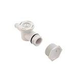 Hayward Trivac Wall Connector Valve | TVX7000HWA-01