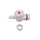 Hayward Wall Connection Kit | TVX7000WCA-01