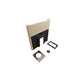 Pentair Master Temp Panel | Manifold Side | 42002-0033Z