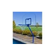 Global Pool Products 18" Regulation Basketball Game Set | Copper Vein Powder Coated | GPPOTE-BBS-CV