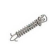 Coverstar Double Sleeve Spring with D-Ring | MH235