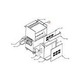 Pentair Front Flue Panel | 10659506