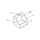 Pentair Flue Collector Rear Panel | 10661707