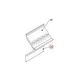 Pentair Middle Front Panel | 10662007