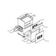 Pentair Front Flue Panel | 10659508