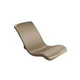 SR Smith Destination Series In-Pool Rocking Lounge Chair | Tan | DS-2-51