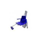 Global Pool Products Legend Series L-350 Pool Lift | New Construction 4 Point Anchor | L350QPA