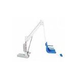 Global Pool Products Rotational Series R-450R Extended Reach Pool Lift | No Anchor | R450RNA