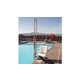 Spectrum Aquatics Gallatin Water Powered Assisted Access Lift | 27336
