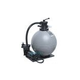 Waterway TWM 19" Sand Filter System | 1HP Pump | 3' NEMA Cord | 520-1917-6S