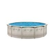 Millenium 21' Round Above Ground Pool with Standard Package | 52" Wall | PPMIL2152