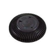 Paramount SDX2 Replacement Cover with Screws for Vinyl and Fiberglass Pools | Black | 005-252-2098-03